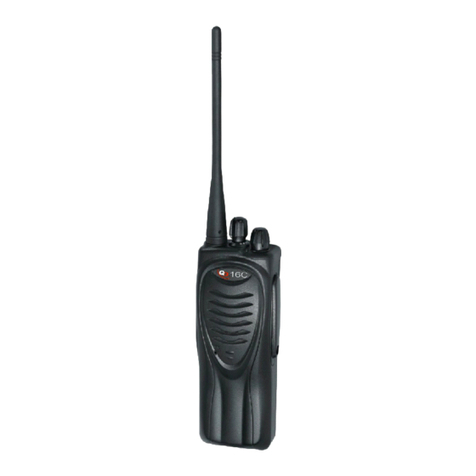 QD 16-C user manual