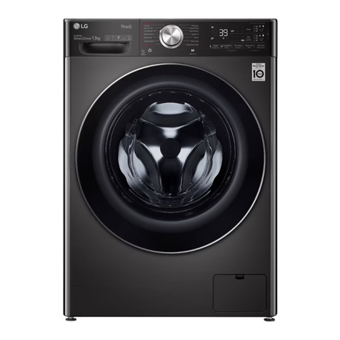 LG FV1413S2BA User manual