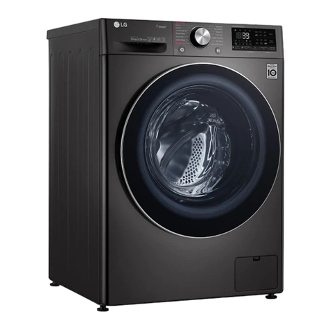 LG F4V9VCP2E User manual