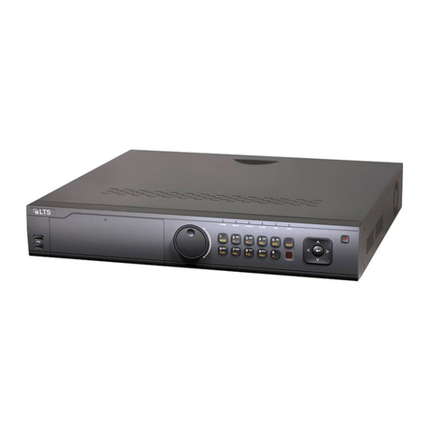 LTS LTN8932H-P24 user manual