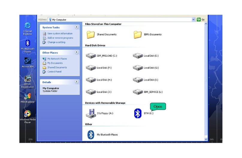 Primax M79001 user manual