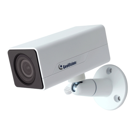 GeoVision GV-EBX1100 Series Firmware manual