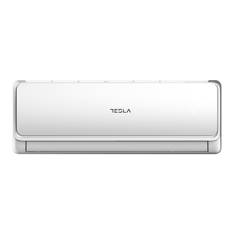 Tesla TA36FFLL-1232IAW User manual