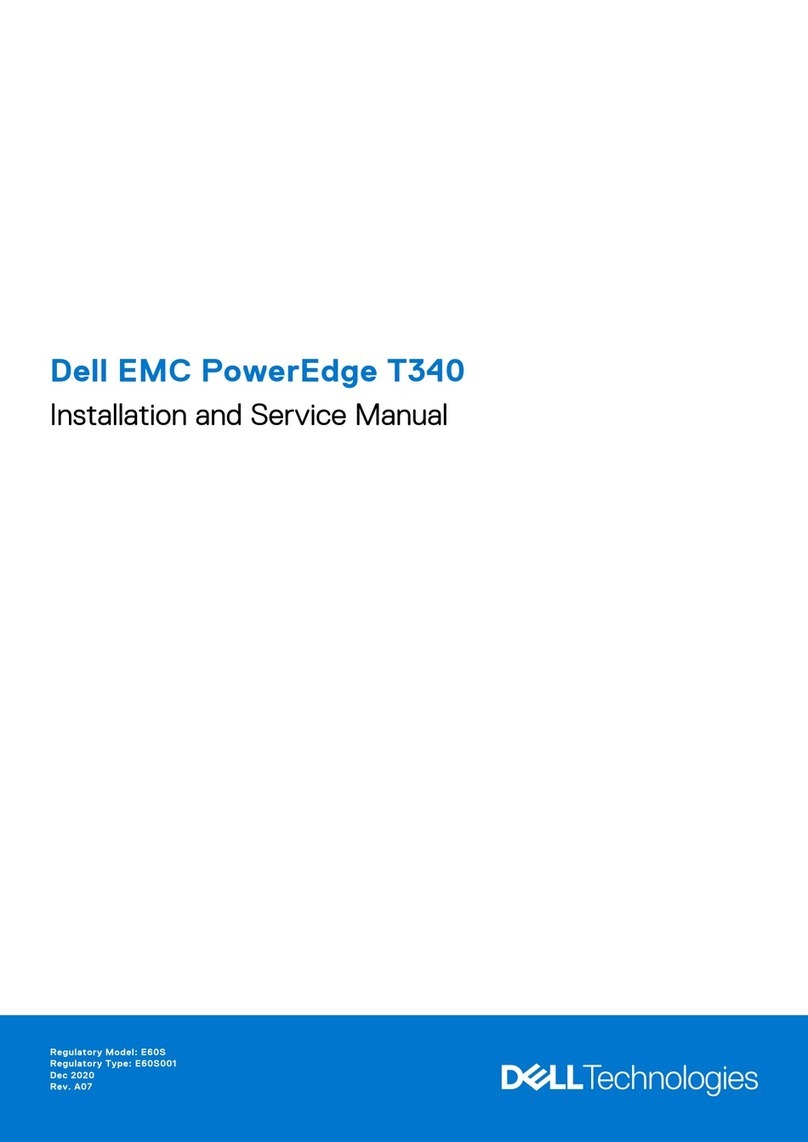 Dell E60S Manual