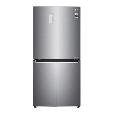 LG GCB22FTMPL User manual