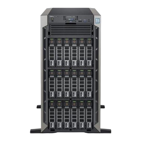 Dell 7CX5T Manual
