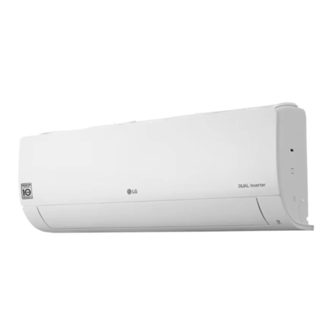 LG P09EP2 User manual