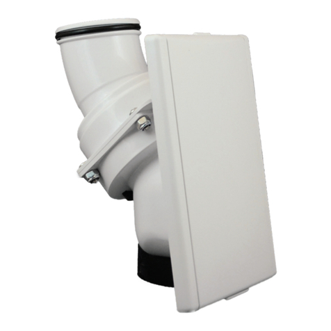 Hide-A-Hose HPHS5000W installation guide