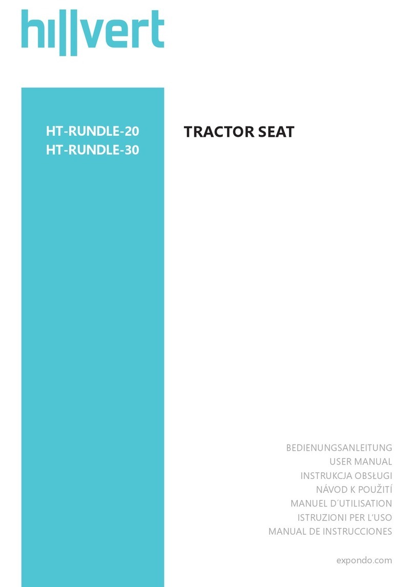 Expondo hillvert HT-RUNDLE-20 user manual Expondo hillvert HT-RUNDLE-20 user manual