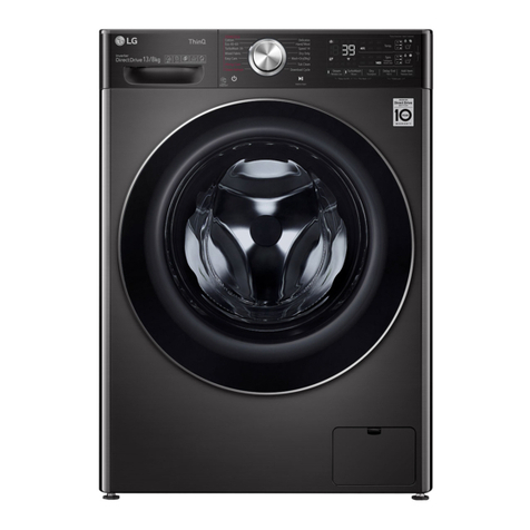 LG FV1413H2BA owner's manual