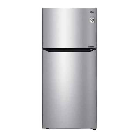 LG GM-U701RSC owner's manual