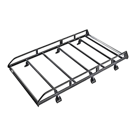 Cruz 909-100 Assembly instructions