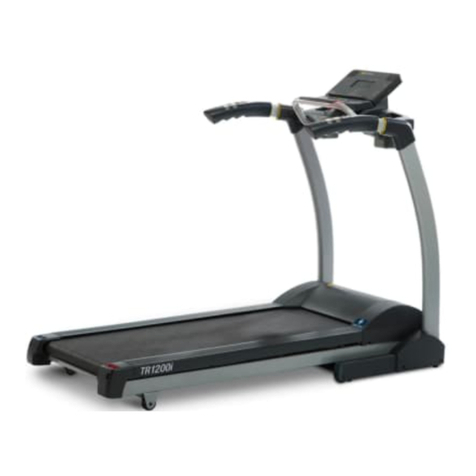 FLEET SOLIDFOCUS TR1200i owner's manual