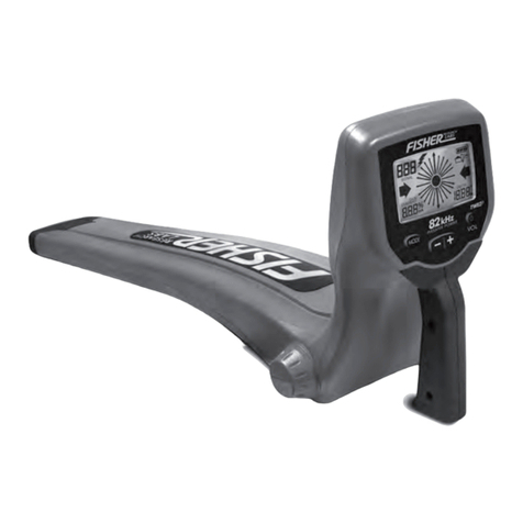 Global Test Supply TW-82P User manual