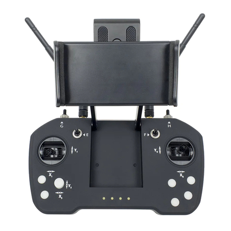 Skydroid T12 user manual