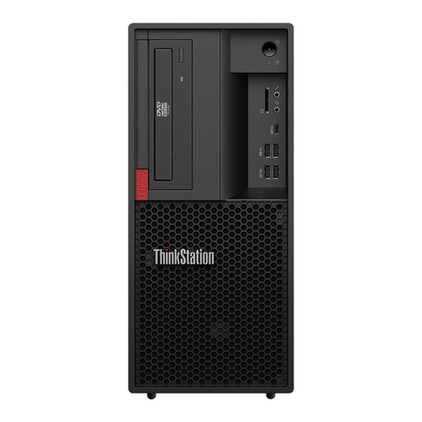 Lenovo 30C5 Owner's manual