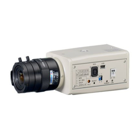 IPX DDK-1000 Installation & operation manual