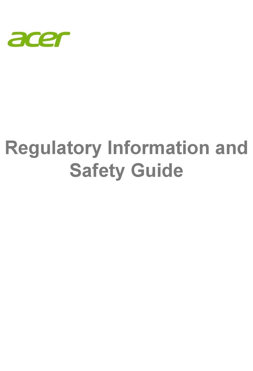 Acer N17H2 Owner's manual