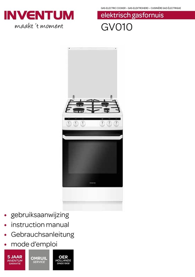 inventum GV010 instruction manual inventum GV010 instruction manual