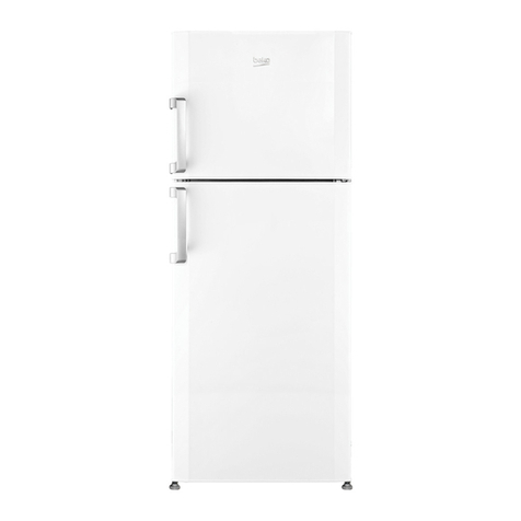 Beko DS227031N Instruction Manual Beko DS227031N Instruction Manual
