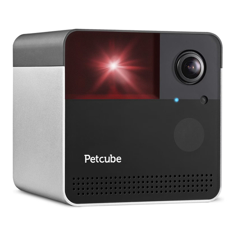 Petcube Play 2 Product Info