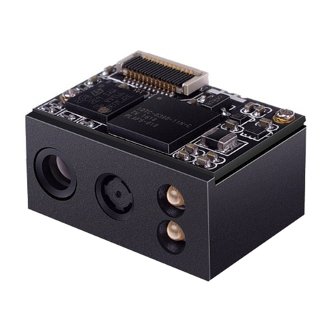 RTscan RT206 User manual