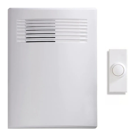 Utilitech UT-7353 User manual