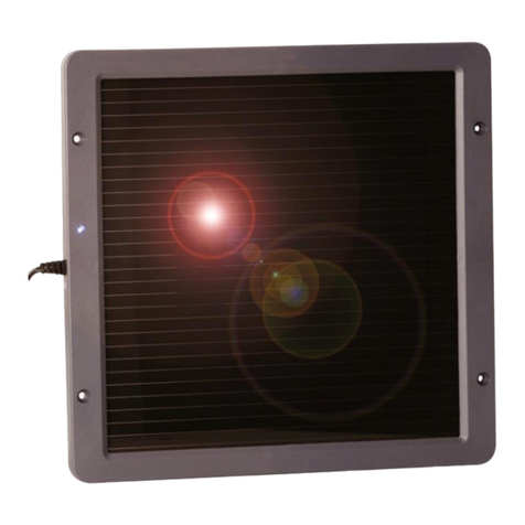 Perel SOL6N user manual