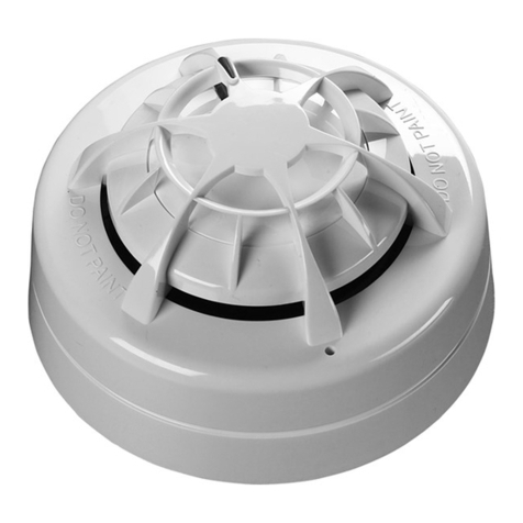 Apollo ORBIS ORB-OH-13003-APO User manual