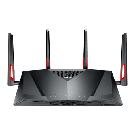 Asus 90IG02W1-BU9G10 User manual
