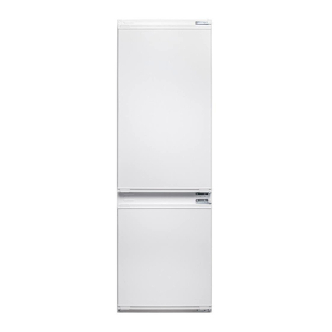 Beko BCSA285K2S manual