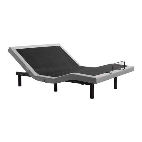 Malouf Structures M455 User manual Malouf Structures M455 User manual