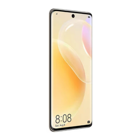Huawei ANG-LX2 User manual