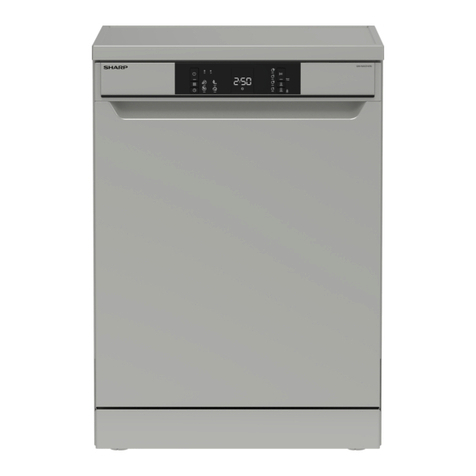 Sharp QW-NA1CF47EI-IT User manual