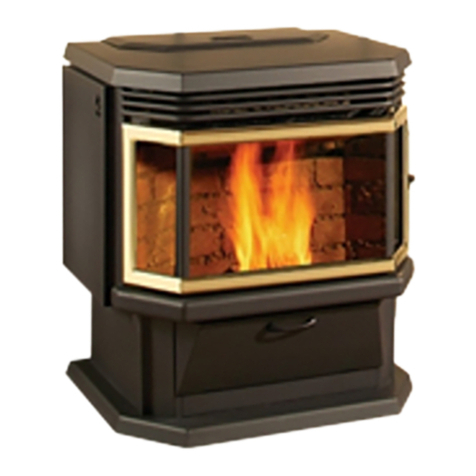 Osburn Hybrid-35MF owner's manual