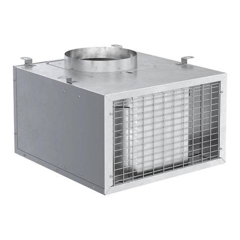 Thermador VTR1030W installation instructions Thermador VTR1030W installation instructions