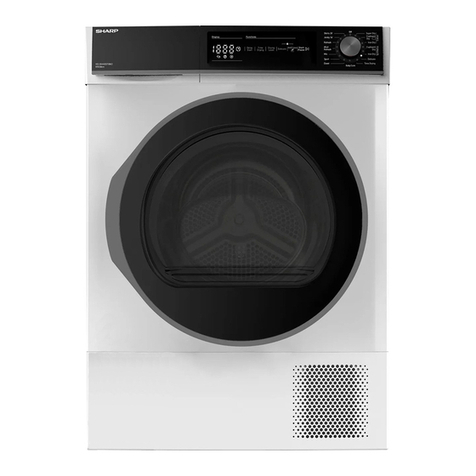 Sharp KD-NHH9S7GW2-GR User manual Sharp KD-NHH9S7GW2-GR User manual