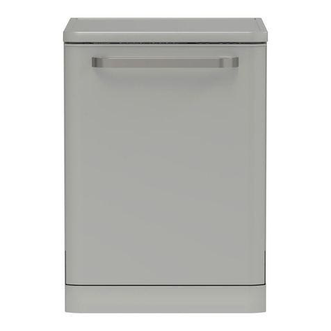 Sharp QW-DX41F47ES-EN User manual