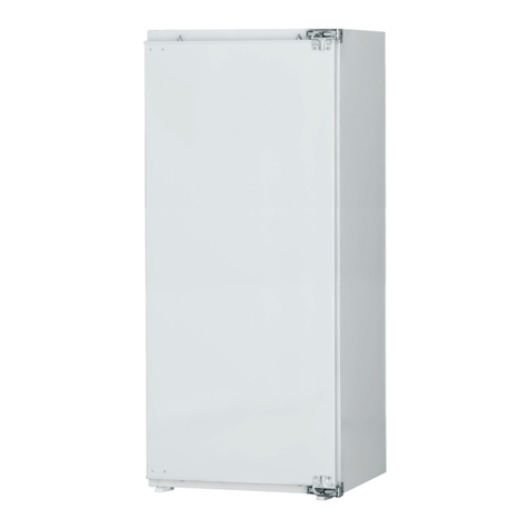 Sharp SJ-LF204M1X-EU User manual
