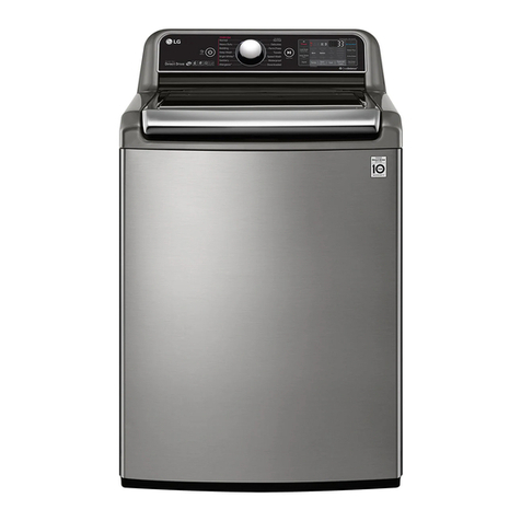 LG WT7800H A Series User manual