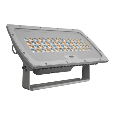 Griven EM437 User manual