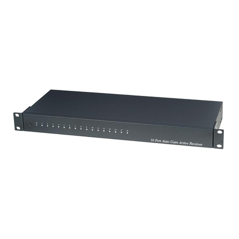 Finest Security Systems SP-A016AH manual Finest Security Systems SP-A016AH manual