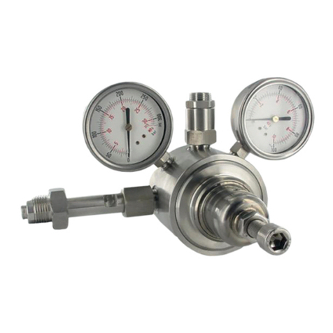 AirCom RH3000 User manual