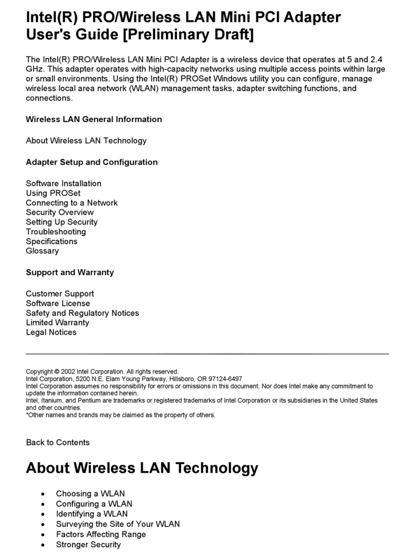 Quanta Computer ZW9WM3B2100 user guide