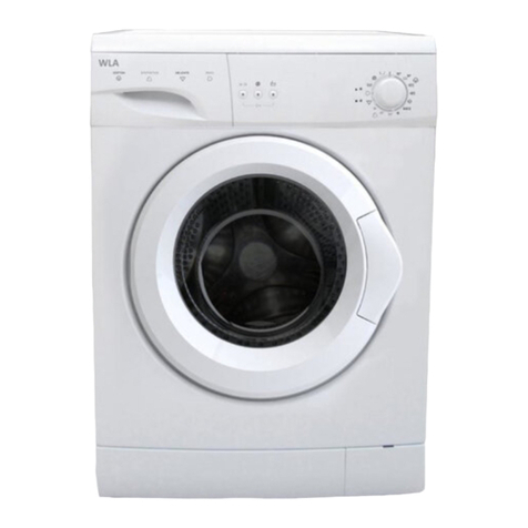 wla 5WM2010M user manual