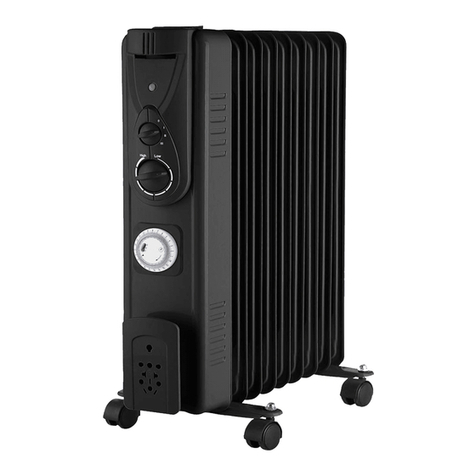 Pro-Elec PELL0214 User manual