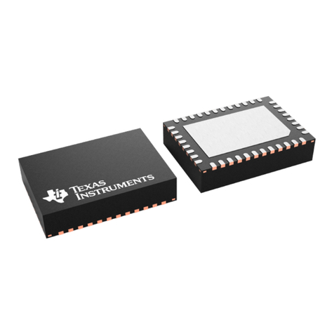 Texas Instruments TPS544 20 Series user guide