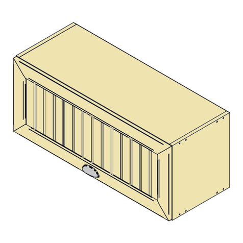 DITALIA CD-637 User manual