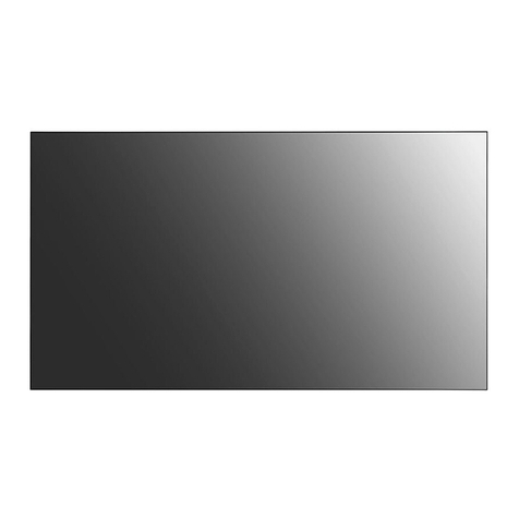LG 49VL5G-A.ATC User manual