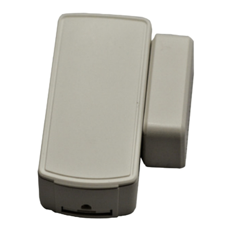 Elk Products ELK-319DWM quick start guide